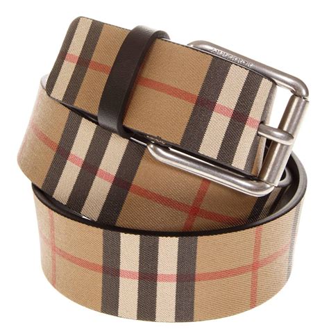 Burberry Womens Belt 